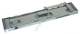 Operating Unit Screen - 140001416027 Control Panel Inox Aeg F78025v [Electrolux Aeg]