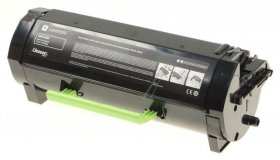 Lexmark Toner Cartridge - 56f2000 Toner Cartridge Black 6k