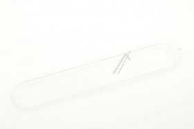 Lamp Cover - C00143264 480122100422 Lamp Cover [Whirlpool Indesit]