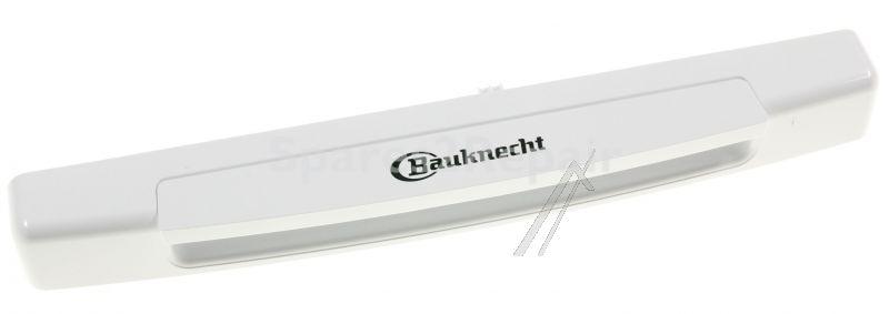 Washing Machine And Tumble Dryer Door Handles - C00447285 481010790659 Handle - Lid Asm Hr Wht Bk 15 Pr [Whirlpool Indesit]