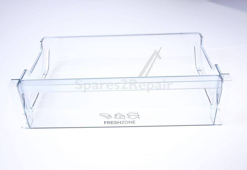 Hisense Gorenje Freezer Case Flap - 190686 Insulated Door 54n-i8 Z626