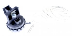 Pressure Switch - C00312726 480110100195 Pressostat [Whirlpool Indesit]