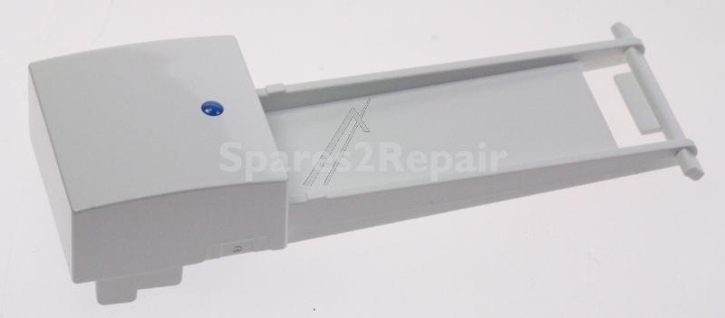 Ring - 00209583 Insulating Plate [Bosch Siemens]