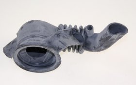 Hose - 00155034 Eco-hose-sump [Bosch Siemens]