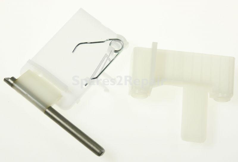 Mechanism - Kw715946 Head Locking Mechanism Assembly Khh326wh [Delonghi]