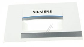 Handle - 00094187 Panel-insert [Bosch Siemens]