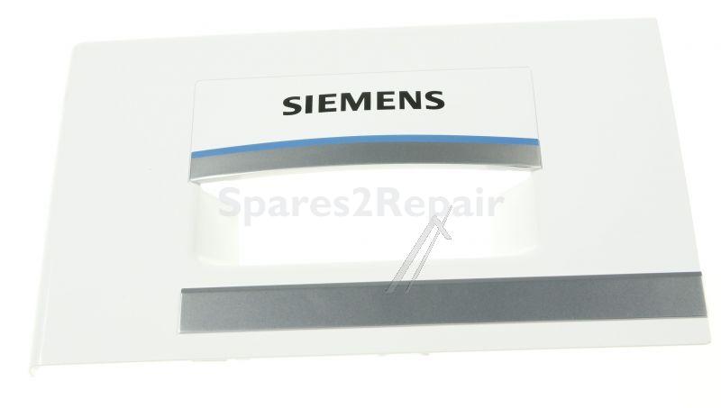 Handle - 00094187 Panel-insert [Bosch Siemens]