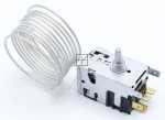 Fridge Thermostat - 49012616 Refrigerator Thermostat [Candy Hoover]