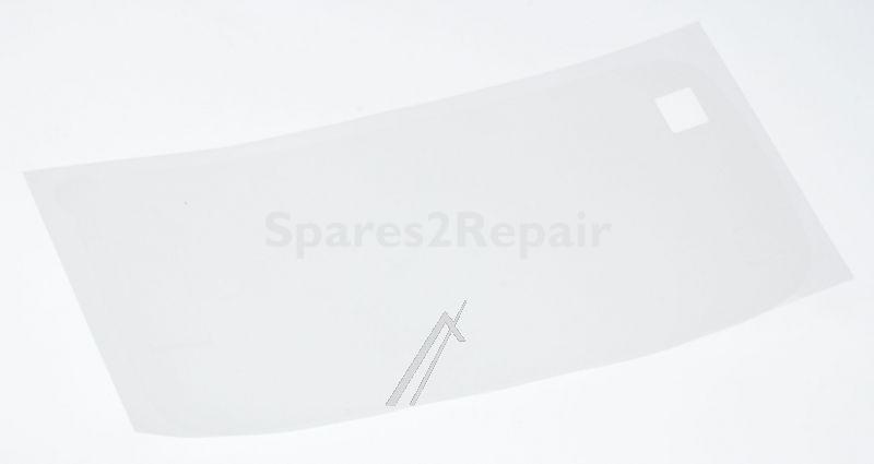 Samsung Display Protective Plastic Film - Protector Vinyl-window Process