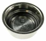 Sieve For Sieve Holder - As00001314 Large 2 Cup Filter [Delonghi]