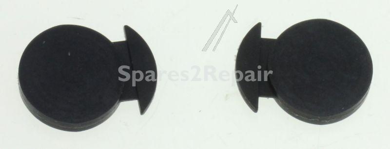 Flap - C00317955 481228128435 Flap [Whirlpool Indesit]