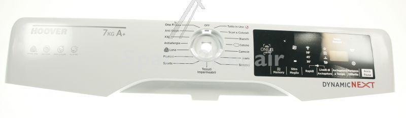 Operating Unit Screen - 40011770 Operating Unit Blend + Sensor [Candy Hoover]