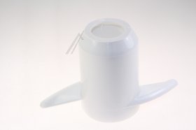 Kneader Hook - 00621180 Deflector [Bosch Siemens]