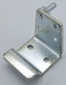 Door Hinges - 2250339013 Hinge Upper Complete [Electrolux Aeg]