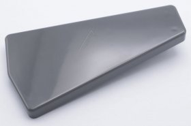 Flap - 12131000014611 Upper - Left Hinge Cover [Midea]
