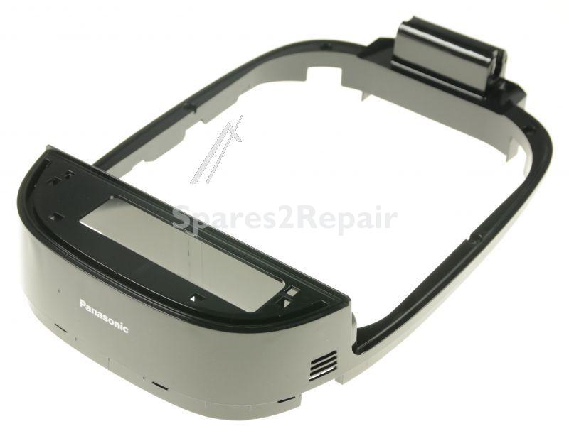 Panasonic Housing Top - Adb03e208-k1 Upper Frame