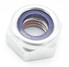 Samsung Nut - 6021-001588 Nut-hexagon 1c M10x1 5 Zpc(wht) Sm20c Ny