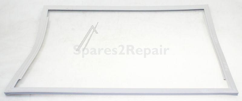 Samsung Freezer Door Seal - Da97-19850l Assembly Gasket-fre rb33n l708 5w539 5 gray