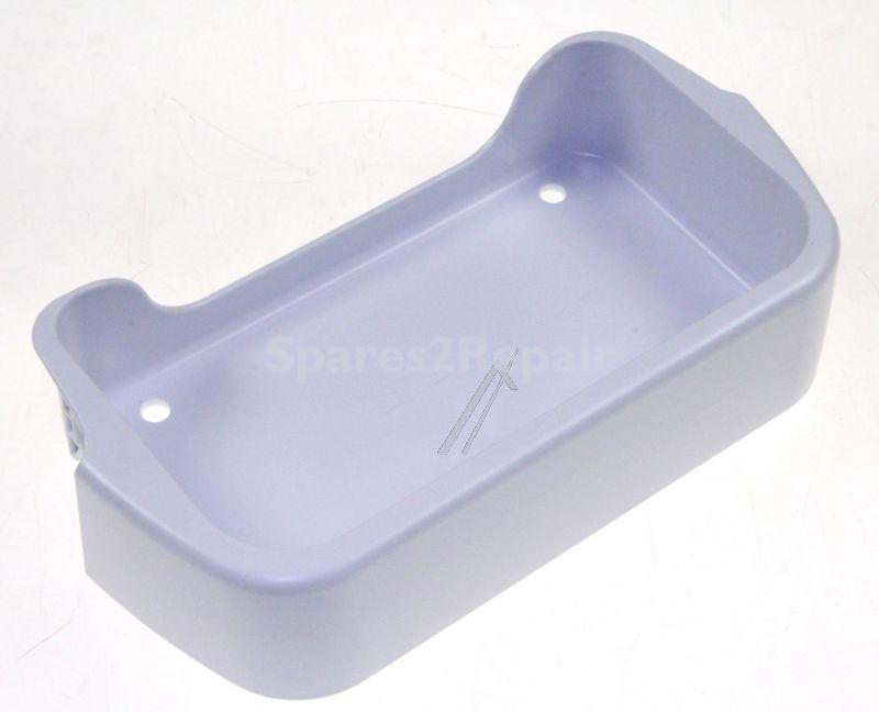 Samsung Refrigerator - Freezer Door Shelf - Da63-00926d Guard-ref Upp L w2-pjt hips(hg-1760)
