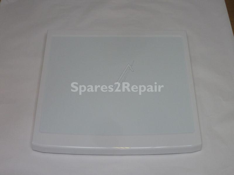 Housing Top - 2827540500 C00874958 Top Cover [Arcelik]