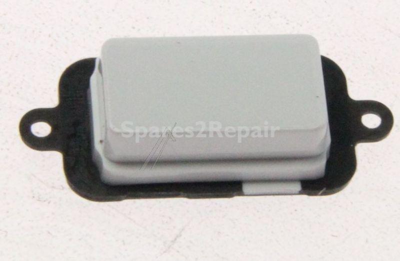 Samsung Button - Gh72-63911e Pmo Key-ok(uw) White