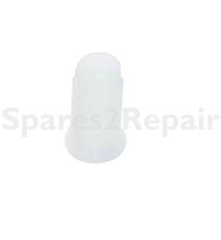 Door Hinges For Fridges - 4804560100 C00868008 Top Hinge Housing [Arcelik]