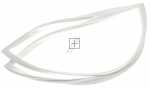 Freezer Door Seal - 4324851000 C00865832 B-795- Lower Door Gasket Assembly [Arcelik]