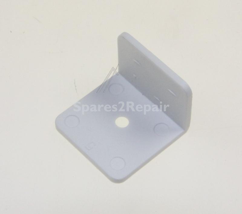 Fixings And Brackets - 4830000100 C00891509 Back Support (right) [Arcelik]