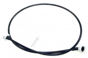 Inlet Tube - 1526125701 Feeder Hose L=1500mm (reflex) [Electrolux Aeg]
