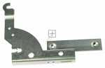 Door Hinge For Dishwasher - 12276000001731 Hinge Left [Midea]