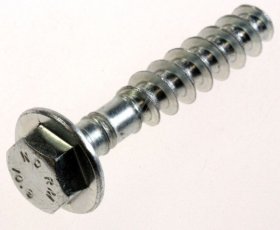 Screw - 35007415 Hexagon Head Bolt 10x52 [Vestel]