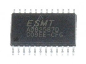 Vestel Ic - 30079720 Ic Aamp Ad82587d 20w Btl Tssop24 Rohs