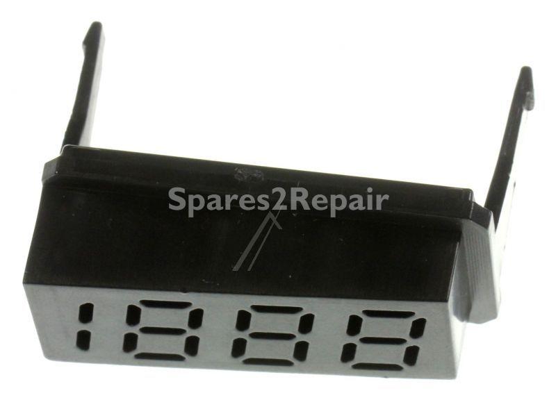 Casing Cover - 42075977 Display 1888 Cover [Vestel]