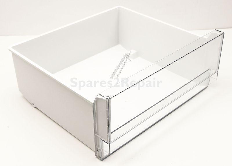 Hisense Gorenje Vegetable Drawer - 449187 Drawer 6n-h2 P 000