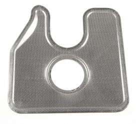 Dishwasher Filter - 1740400500 C00916073 Metal Filter Gr Ral7037 [Arcelik]