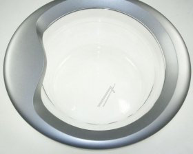 Washing Machine Window - 2879500200 C00866359 Window Complete [Arcelik]