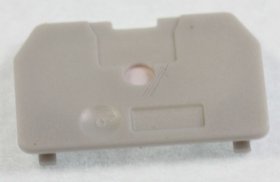 Samsung Cover - Gh98-39314a Assembly Cover Cap Lcd