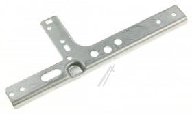 Fixings And Brackets - 415390003 C00867007 Side Opening Door Fixing Sheet [Arcelik]