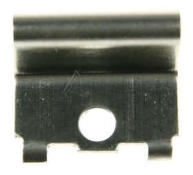 Spring - 217300231 C00870957 Burner Plate Front Fixing Spring [Arcelik]