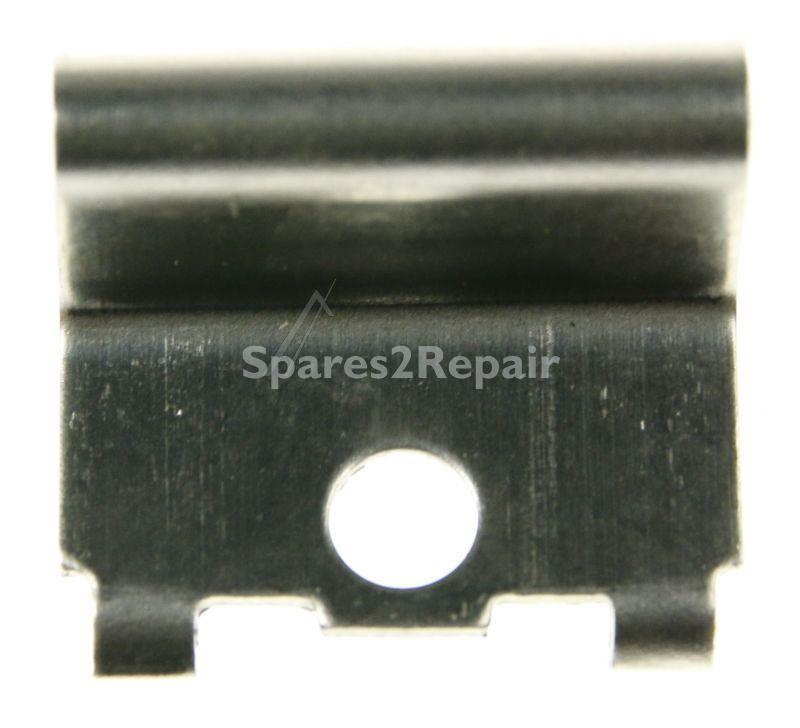 Spring - 217300231 C00870957 Burner Plate Front Fixing Spring [Arcelik]
