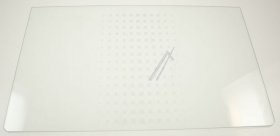 Hisense Gorenje Pane - 668743 Glass Shelf 443x268x4 Rx03