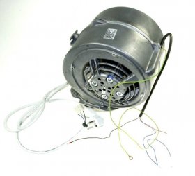 Ventilator Motor - 00640077 Motor-fan [Bosch Siemens]