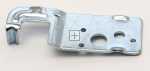 Door Hinges For Fridges - 12231000021322 Hinge Top [Midea]