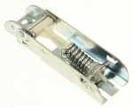 Door Hinges For Fridges - 12232000000481 Metal Hinge [Midea]