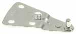 Door Hinges For Fridges - 12231000006960 Lower Hinge [Midea]