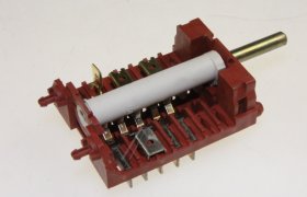 Micro Switch - 1018581 Lock Switch [Amica]