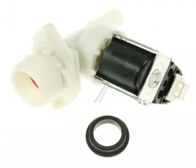Solenoid Valve - 50297052008 Kit Hot Water Valve Gasket [Electrolux Aeg]