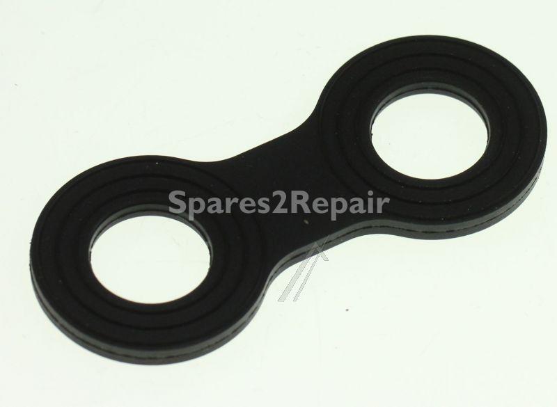 Smeg Sealing Materials - 754131643 Gasket Air Trap Prf