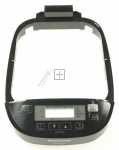 Panasonic Housing Frame - Upper Frame Assy