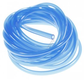 Smeg Tube - 758975317 Rinse Hose-ric blue L=5000